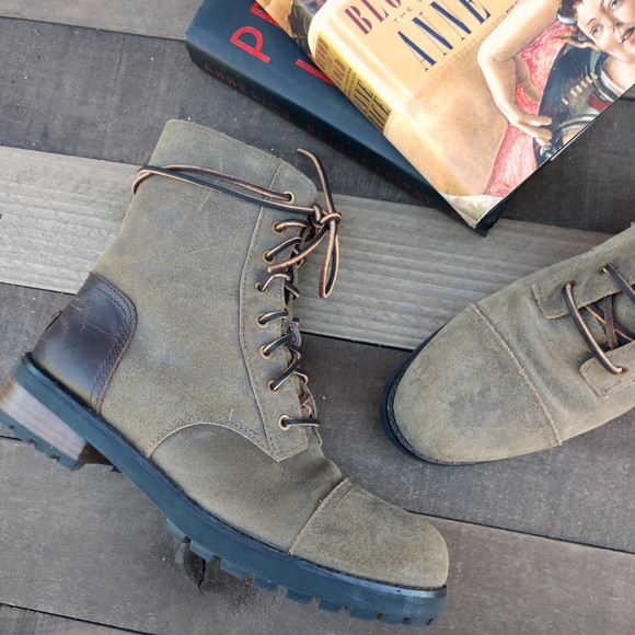 UGG Shoes - UGG Kilmer II Shearling Lined Water Resistant Boot